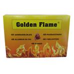 Witte aanmaakblokjes    Vanaf €1.04 per pakje, ?, Golden flame, Ophalen, Golden flame