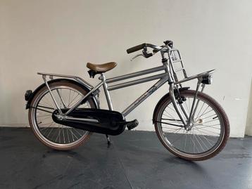 Alpina kinderfiets 20 inch beschikbaar voor biedingen