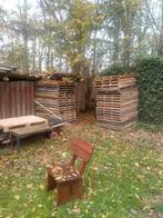 Brandhout gratis, Tuin en Terras, Ophalen, Minder dan 3 meter, Hout, 1 tot 2 meter