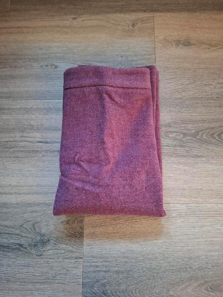 Nieuw rok Claudia Cyclaam kleur, Kleding | Dames, Rokken, Nieuw, Maat 42/44 (L), Groen, Knielengte, Ophalen of Verzenden