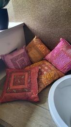 Inrichting, Huis en Inrichting, Ophalen, Gebruikt, Overige kleuren, Vierkant