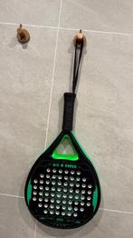 Osaka Padelracket (Deshi), Ophalen of Verzenden, Gebruikt