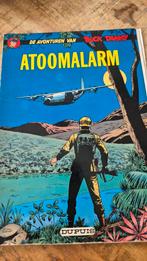 Buck Danny – Atoomalarm, Meerdere stripboeken, Ophalen of Verzenden, Zo goed als nieuw