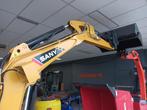 Sani SY18C, Graafmachine