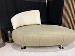 Leolux Kikko, Huis en Inrichting, Fauteuils, Ophalen, Zo goed als nieuw, 75 tot 100 cm, Stof