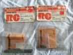 NOS NIEUWE vintage tamiya porsche 936 zakjes no80, Hobby en Vrije tijd, Modelbouw | Radiografisch | Auto's, Ophalen of Verzenden