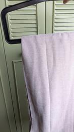 4 Taupe Gordijnen Hornbach - Zo Goed Als Nieuw, Huis en Inrichting, Stoffering | Gordijnen en Lamellen, 100 tot 150 cm, 200 cm of meer