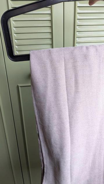 4 Taupe Gordijnen Hornbach - Zo Goed Als Nieuw beschikbaar voor biedingen