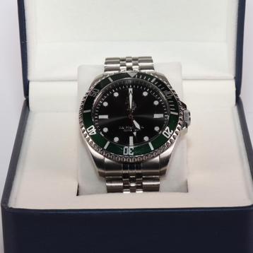 US Polo Assn USP7216GPR - Incl. Garantie (B) beschikbaar voor biedingen