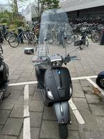 Vespa S 4T, 13k KM, windscherm, windscreen, Fietsen en Brommers, Scooters | Vespa, Ophalen, Gebruikt, Vespa S, Benzine