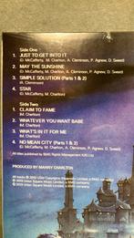 Nazareth. —  No Mean City, Ophalen of Verzenden, Nieuw in verpakking