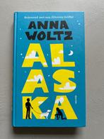 Boek Alaska van Anna Woltz, Ophalen of Verzenden, Nieuw, Anna Woltz, Fictie
