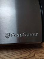 Vacuumeer machine Foodsaver V2860, Ophalen of Verzenden, Zo goed als nieuw