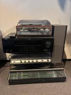 Vintage Audio Apparatuur Collectie, Audio, Tv en Foto, Stereo-sets, Ophalen, Gebruikt, Cassettedeck, Losse componenten