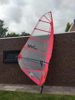 Gaastra/Neilpryde Windsurf Set - Compleet, Watersport en Boten, Windsurfen, Ophalen, Complete set, 5 tot 7 m², Gebruikt
