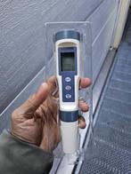 3 in 1 Water kwaliteit tester - pH, TDS en Temperatuur, Dieren en Toebehoren, Vissen | Aquaria en Toebehoren, Ophalen of Verzenden