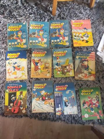 Donald Duck 1952 beschikbaar voor biedingen