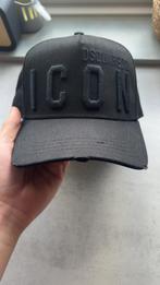 Dsquared2 Icon Pet - Nieuw, Kleding | Heren, Ophalen of Verzenden, Nieuw, One size fits all, Pet