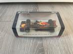 1:43 Spark Red Bull Racing TAG Heuer RB13 M.Verstappen GP17, Ophalen of Verzenden, Nieuw, Auto, Overige merken