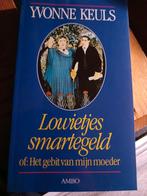 Lowietjes smartegeld, of Het gebit van mijn moeder, Boeken, Ophalen of Verzenden, Yvonne Keuls, Zo goed als nieuw