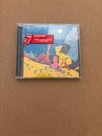 Rolling Stones - Still Life CD, Ophalen of Verzenden, 1980 tot 2000, Zo goed als nieuw, Boxset