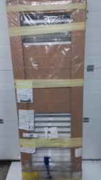vasco bathline bc 0600x182.5 ral9016, Ophalen, Radiator, Nieuw, 80 cm of meer