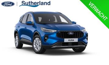 Ford Kuga 2.5 PHEV Titanium 243pk | Driver Assistance Pack | beschikbaar voor biedingen