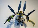 LEGO - ExoForce - Set 8103 - Sky Guardian, Ophalen of Verzenden, Zo goed als nieuw, Complete set, Lego