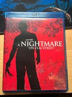 A Nightmare On Elm Street 1984 (Blu-Ray), Cd's en Dvd's, Dvd's | Horror, Ophalen of Verzenden, Zo goed als nieuw, Slasher, Vanaf 16 jaar