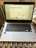 Chromebook Acer CB314, Computers en Software, Chromebooks, 14 inch, 64 GB, Ophalen of Verzenden, Acer