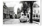 sluis  zeeland  automobiel  volvo?, Verzenden, 1960 tot 1980, Ongelopen, Zeeland