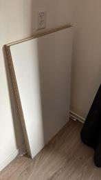 Ikea pax kast planken 2x nieuw!, Doe-het-zelf en Verbouw, Hout en Planken, Minder dan 25 mm, Nieuw, Ophalen of Verzenden, Plank