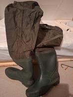 Lieslaarzen maat 44/45, Watersport en Boten, Ophalen of Verzenden, Kleding