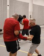 Padstraining boksen, Diensten en Vakmensen, Personal trainers
