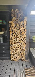openhaard hout gemengd, Minder dan 3 m³, Ophalen of Verzenden, Overige houtsoorten, Blokken