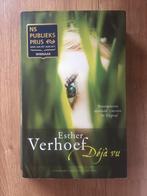 Esther Verhoef - Déjà vu, Zo goed als nieuw, Ophalen, Esther Verhoef