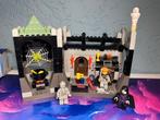 Harry Potter Lego 4705 Snape’s Classroom, Verzenden, Gebruikt, Overige typen