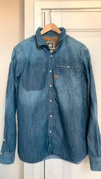 G-star blouse L, Verzenden, Zo goed als nieuw