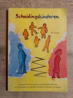 Scheidingskinderen - Ed Spruijt, Boeken, Ophalen of Verzenden, Zo goed als nieuw