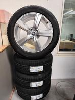 2xset 20 inch velgen +winterbanden Audi Q8 Audi Q8 e-tron, Auto-onderdelen, Banden en Velgen, Ophalen, 255 mm, Winterbanden, 20 inch