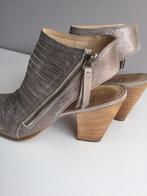 Damesschoenen , maat 41 , Paul Green , zacht leer, Kleding | Dames, Schoenen, Gedragen, Beige, Ophalen of Verzenden