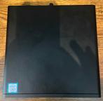 HP Prodesk 400 G3 Mini, Computers en Software, Ophalen of Verzenden, Zo goed als nieuw