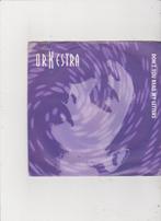 Single Orkestra - Don't you read my letters, Cd's en Dvd's, Vinyl Singles, Ophalen of Verzenden, Gebruikt, Dance