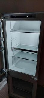 Siemens inbouw koelvriescombinatie, Witgoed en Apparatuur, Ophalen, 200 liter of meer, Met aparte vriezer, 160 cm of meer