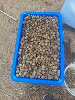 siporax 25mm 100 liter, Tuin en Terras, Vijver-toebehoren, Ophalen of Verzenden, Gebruikt, Vijverfilter