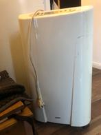 Mobiele Airco - EUROM PAC 12, Ophalen, Gebruikt, Minder dan 60 m³, Timer