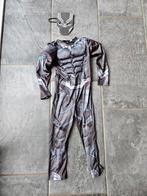 Black Panther Pak Maat 122-128, Ophalen of Verzenden, Gebruikt, 122 t/m 128, Jongen