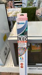 Retro led multi 75cm., Ophalen, Nieuw, Verlichting of Verwarming