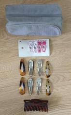 haar accessoires, volgnr 13, Sieraden, Tassen en Uiterlijk, Uiterlijk | Haarverzorging, Ophalen of Verzenden, Zo goed als nieuw