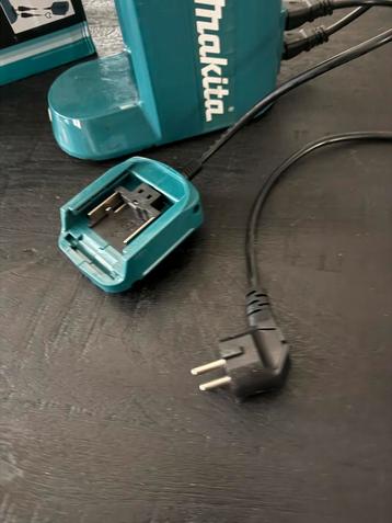 Koffiezetapparaat Makita beschikbaar voor biedingen